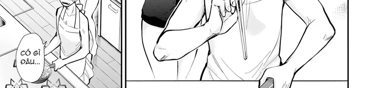 Shingeki No Eroko-San: Hen Na Oneesan Wa Danshi Kousei To Nakayoku Naritai Chap 33 - Next Chap 34