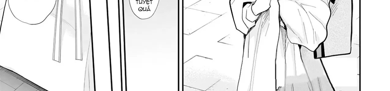 Shingeki No Eroko-San: Hen Na Oneesan Wa Danshi Kousei To Nakayoku Naritai Chap 34 - Next Chap 35