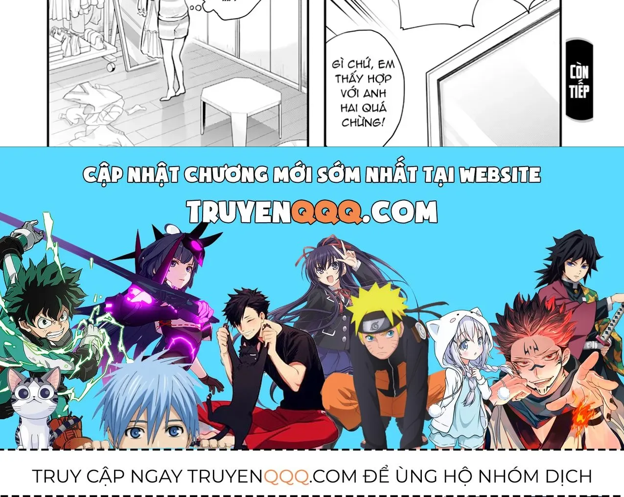 Shingeki No Eroko-San: Hen Na Oneesan Wa Danshi Kousei To Nakayoku Naritai Chap 34 - Next Chap 35