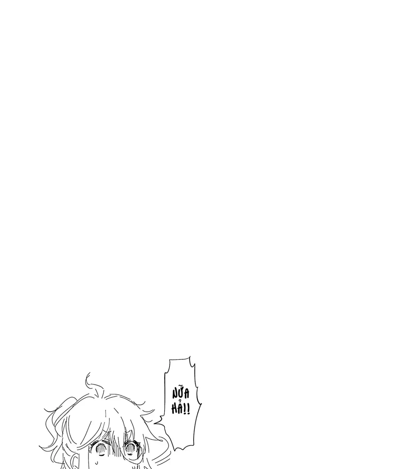 Shingeki No Eroko-San: Hen Na Oneesan Wa Danshi Kousei To Nakayoku Naritai Chap 35.5 - Next Chap 36.5