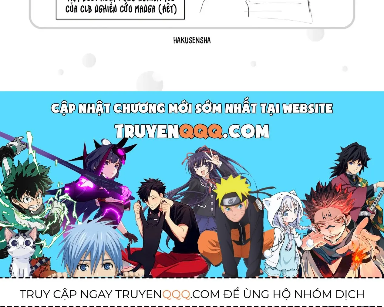 Shingeki No Eroko-San: Hen Na Oneesan Wa Danshi Kousei To Nakayoku Naritai Chap 35.5 - Next Chap 36.5