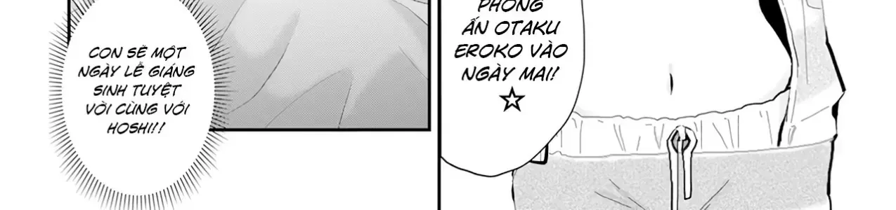 Shingeki No Eroko-San: Hen Na Oneesan Wa Danshi Kousei To Nakayoku Naritai Chap 35 - Next Chap 36
