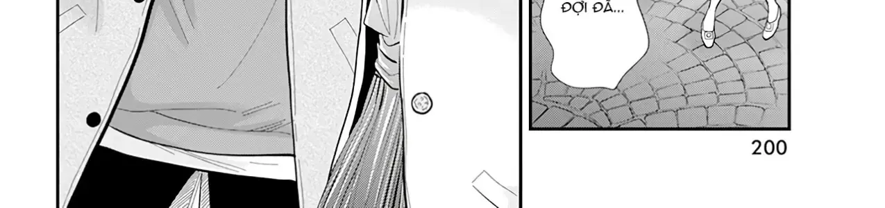 Shingeki No Eroko-San: Hen Na Oneesan Wa Danshi Kousei To Nakayoku Naritai Chap 35 - Next Chap 36