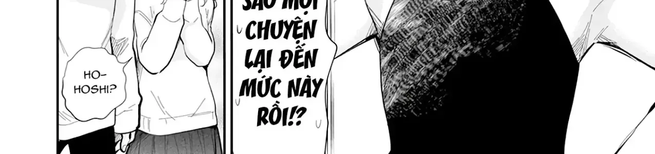 Shingeki No Eroko-San: Hen Na Oneesan Wa Danshi Kousei To Nakayoku Naritai Chap 36 - Next Chap 37