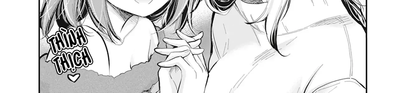 Shingeki No Eroko-San: Hen Na Oneesan Wa Danshi Kousei To Nakayoku Naritai Chap 36 - Next Chap 37