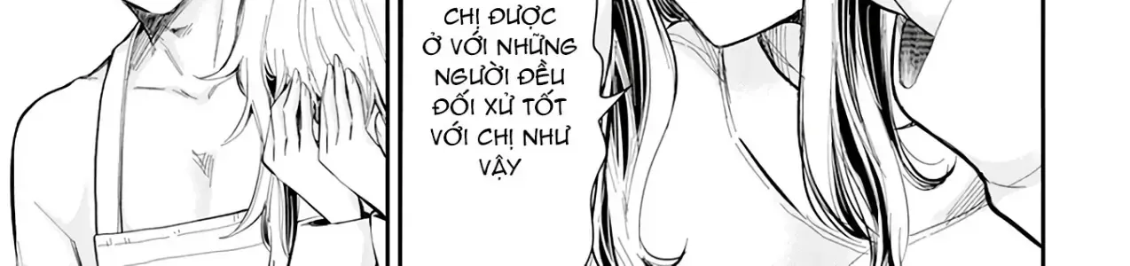 Shingeki No Eroko-San: Hen Na Oneesan Wa Danshi Kousei To Nakayoku Naritai Chap 36 - Next Chap 37