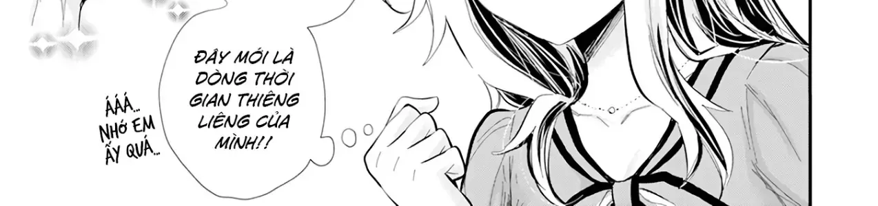 Shingeki No Eroko-San: Hen Na Oneesan Wa Danshi Kousei To Nakayoku Naritai Chap 37 - Next Chap 38