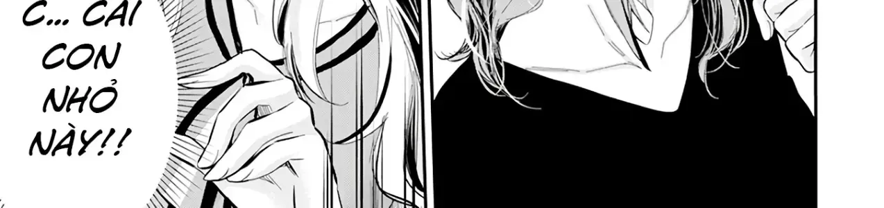 Shingeki No Eroko-San: Hen Na Oneesan Wa Danshi Kousei To Nakayoku Naritai Chap 37 - Next Chap 38