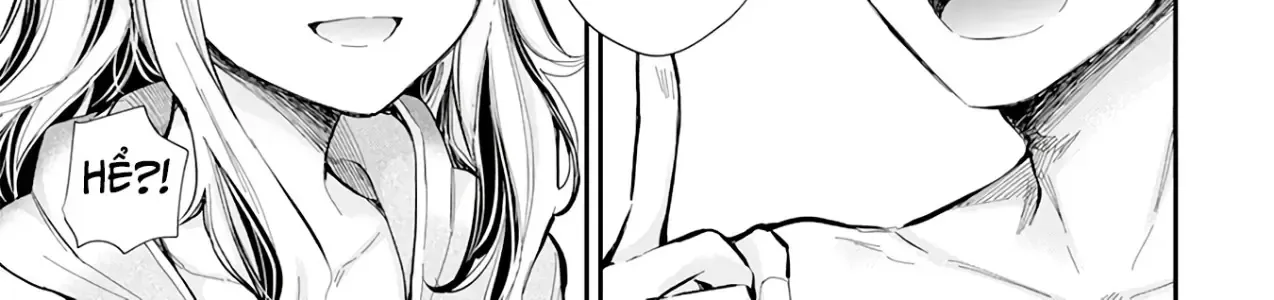 Shingeki No Eroko-San: Hen Na Oneesan Wa Danshi Kousei To Nakayoku Naritai Chap 37 - Next Chap 38