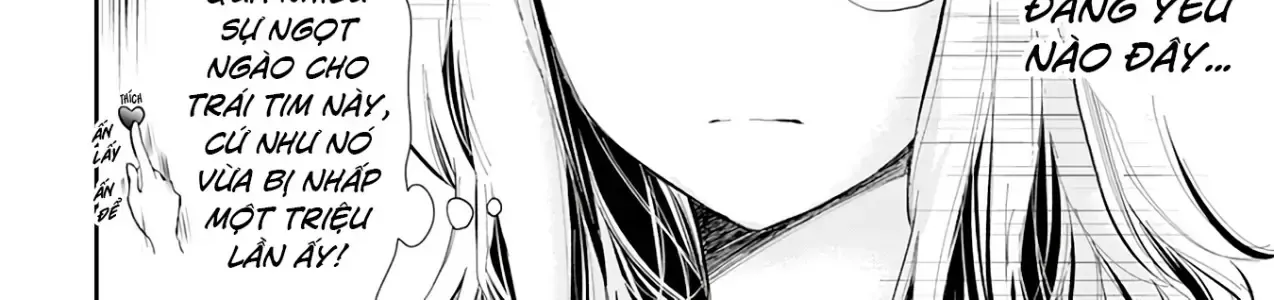 Shingeki No Eroko-San: Hen Na Oneesan Wa Danshi Kousei To Nakayoku Naritai Chap 38 - Next Chap 39