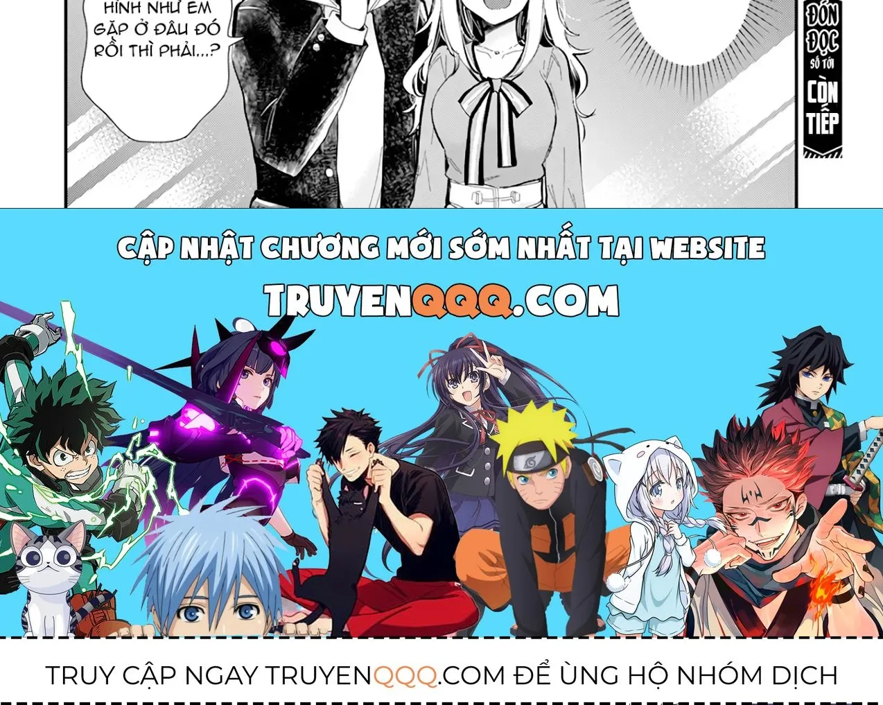 Shingeki No Eroko-San: Hen Na Oneesan Wa Danshi Kousei To Nakayoku Naritai Chap 38 - Next Chap 39