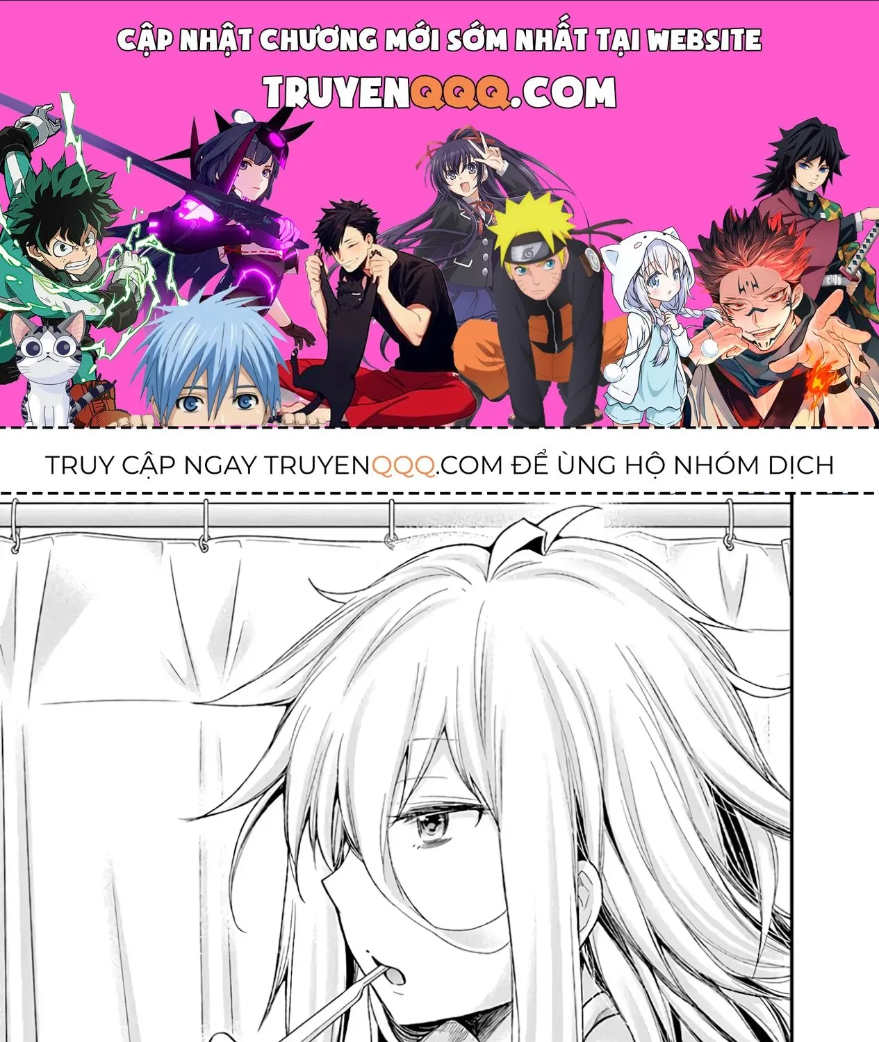 Shingeki No Eroko-San: Hen Na Oneesan Wa Danshi Kousei To Nakayoku Naritai Chap 4 - Next Chap 5