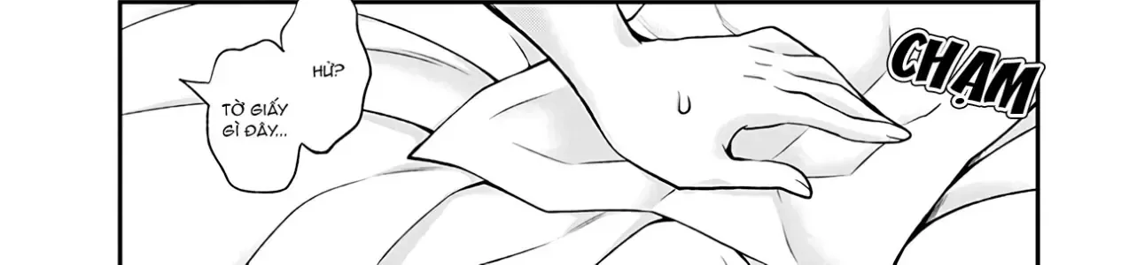 Shingeki No Eroko-San: Hen Na Oneesan Wa Danshi Kousei To Nakayoku Naritai Chap 4 - Next Chap 5