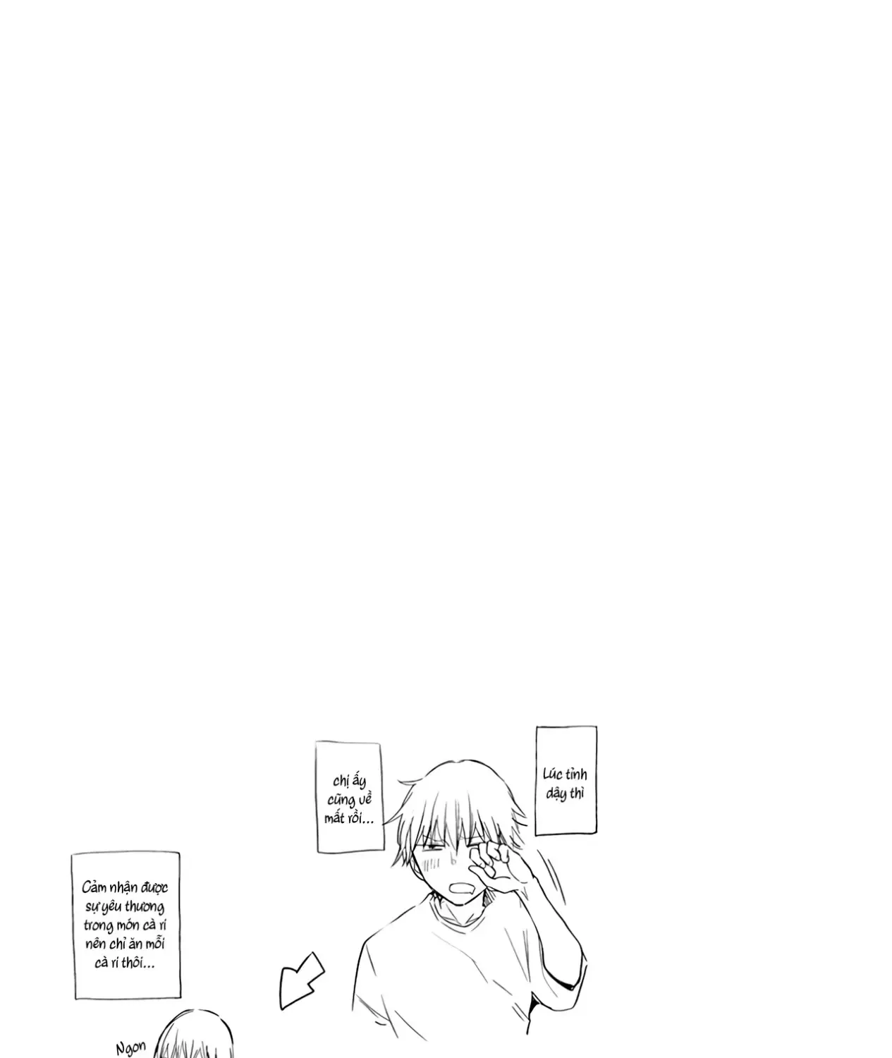 Shingeki No Eroko-San: Hen Na Oneesan Wa Danshi Kousei To Nakayoku Naritai Chap 4 - Next Chap 5