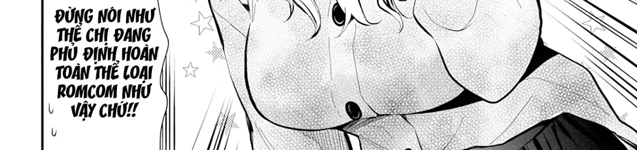 Shingeki No Eroko-San: Hen Na Oneesan Wa Danshi Kousei To Nakayoku Naritai Chap 40 - Next Chap 41