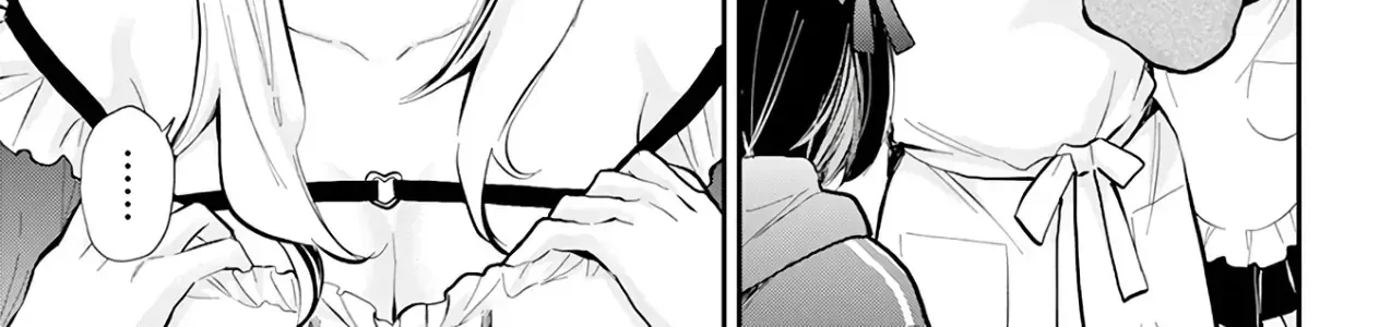 Shingeki No Eroko-San: Hen Na Oneesan Wa Danshi Kousei To Nakayoku Naritai Chap 41 - Next Chap 42