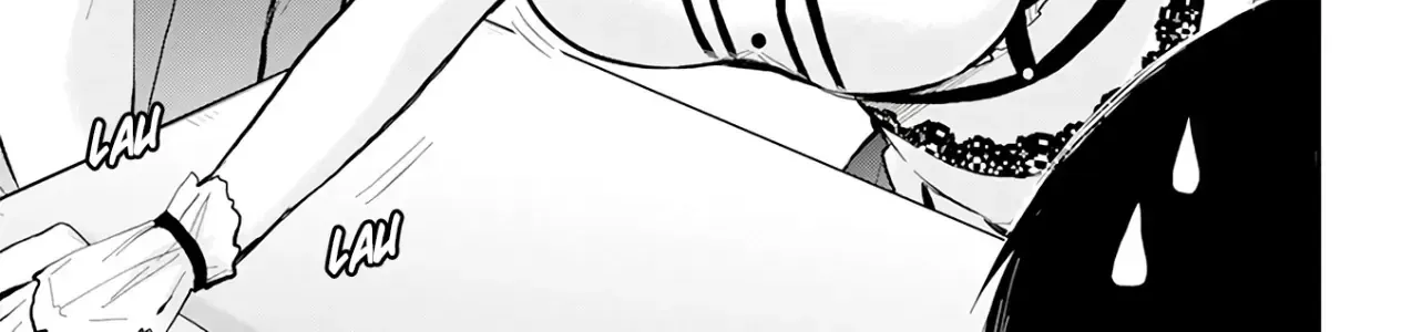 Shingeki No Eroko-San: Hen Na Oneesan Wa Danshi Kousei To Nakayoku Naritai Chap 41 - Next Chap 42