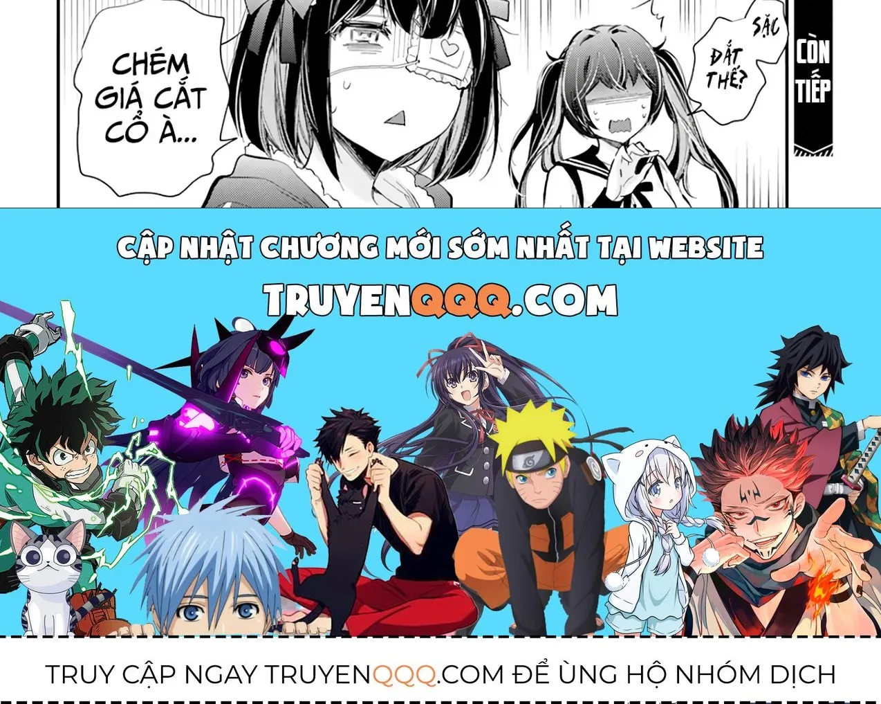 Shingeki No Eroko-San: Hen Na Oneesan Wa Danshi Kousei To Nakayoku Naritai Chap 41 - Next Chap 42