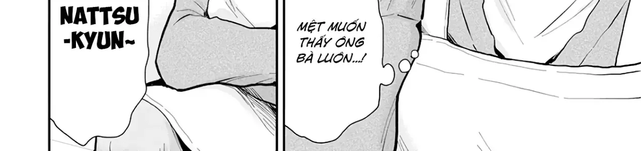 Shingeki No Eroko-San: Hen Na Oneesan Wa Danshi Kousei To Nakayoku Naritai Chap 42 - Next Chap 43