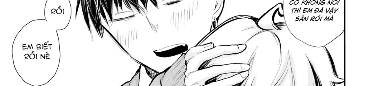 Shingeki No Eroko-San: Hen Na Oneesan Wa Danshi Kousei To Nakayoku Naritai Chap 42 - Next Chap 43