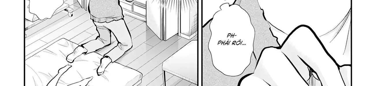 Shingeki No Eroko-San: Hen Na Oneesan Wa Danshi Kousei To Nakayoku Naritai Chap 43 - Next Chap 44