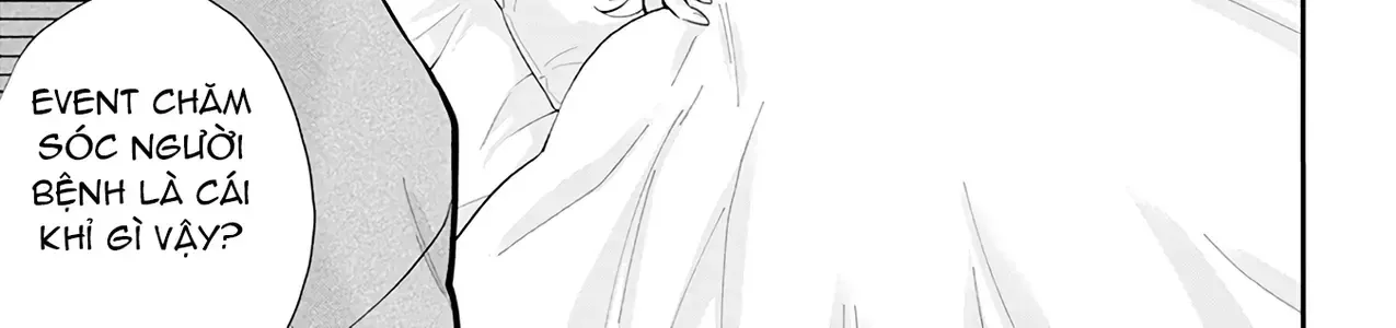 Shingeki No Eroko-San: Hen Na Oneesan Wa Danshi Kousei To Nakayoku Naritai Chap 43 - Next Chap 44