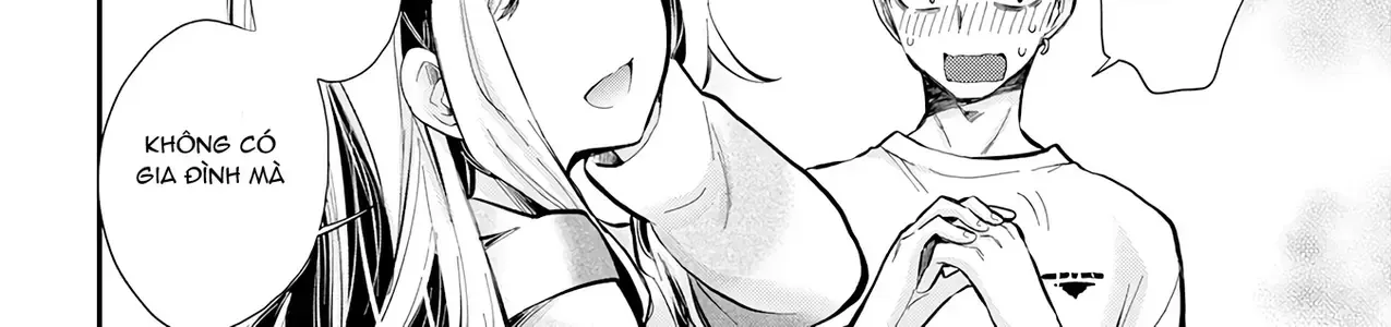 Shingeki No Eroko-San: Hen Na Oneesan Wa Danshi Kousei To Nakayoku Naritai Chap 44 - Next Chap 45