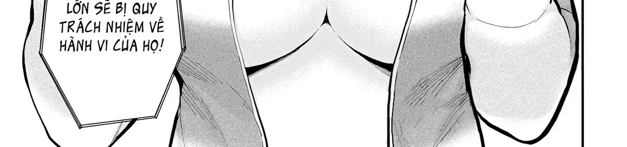 Shingeki No Eroko-San: Hen Na Oneesan Wa Danshi Kousei To Nakayoku Naritai Chap 44 - Next Chap 45