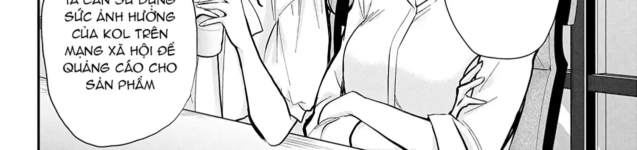 Shingeki No Eroko-San: Hen Na Oneesan Wa Danshi Kousei To Nakayoku Naritai Chap 46 - Next Chap 47