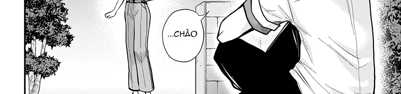 Shingeki No Eroko-San: Hen Na Oneesan Wa Danshi Kousei To Nakayoku Naritai Chap 46 - Next Chap 47