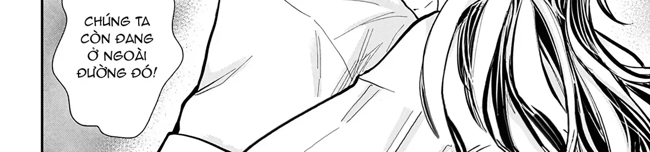 Shingeki No Eroko-San: Hen Na Oneesan Wa Danshi Kousei To Nakayoku Naritai Chap 46 - Next Chap 47