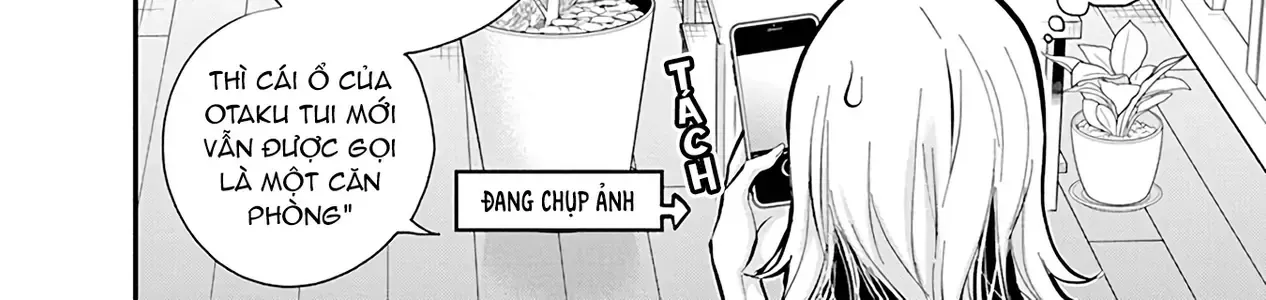 Shingeki No Eroko-San: Hen Na Oneesan Wa Danshi Kousei To Nakayoku Naritai Chap 48 - Next Chap 49