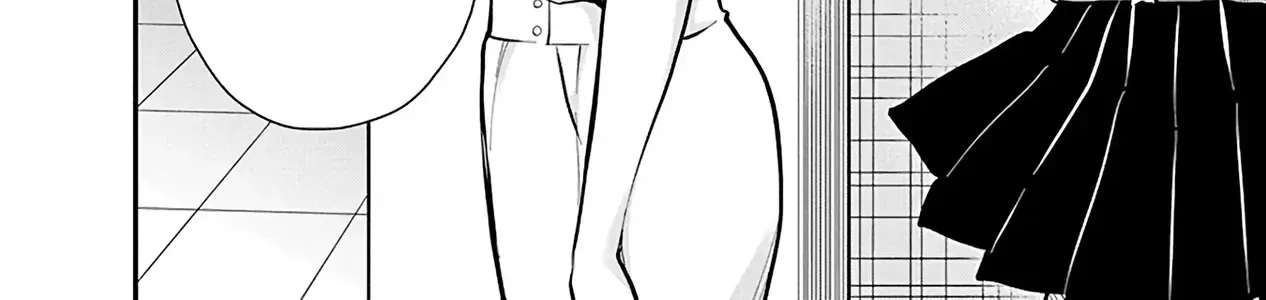 Shingeki No Eroko-San: Hen Na Oneesan Wa Danshi Kousei To Nakayoku Naritai Chap 48 - Next Chap 49