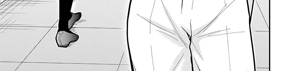 Shingeki No Eroko-San: Hen Na Oneesan Wa Danshi Kousei To Nakayoku Naritai Chap 48 - Next Chap 49