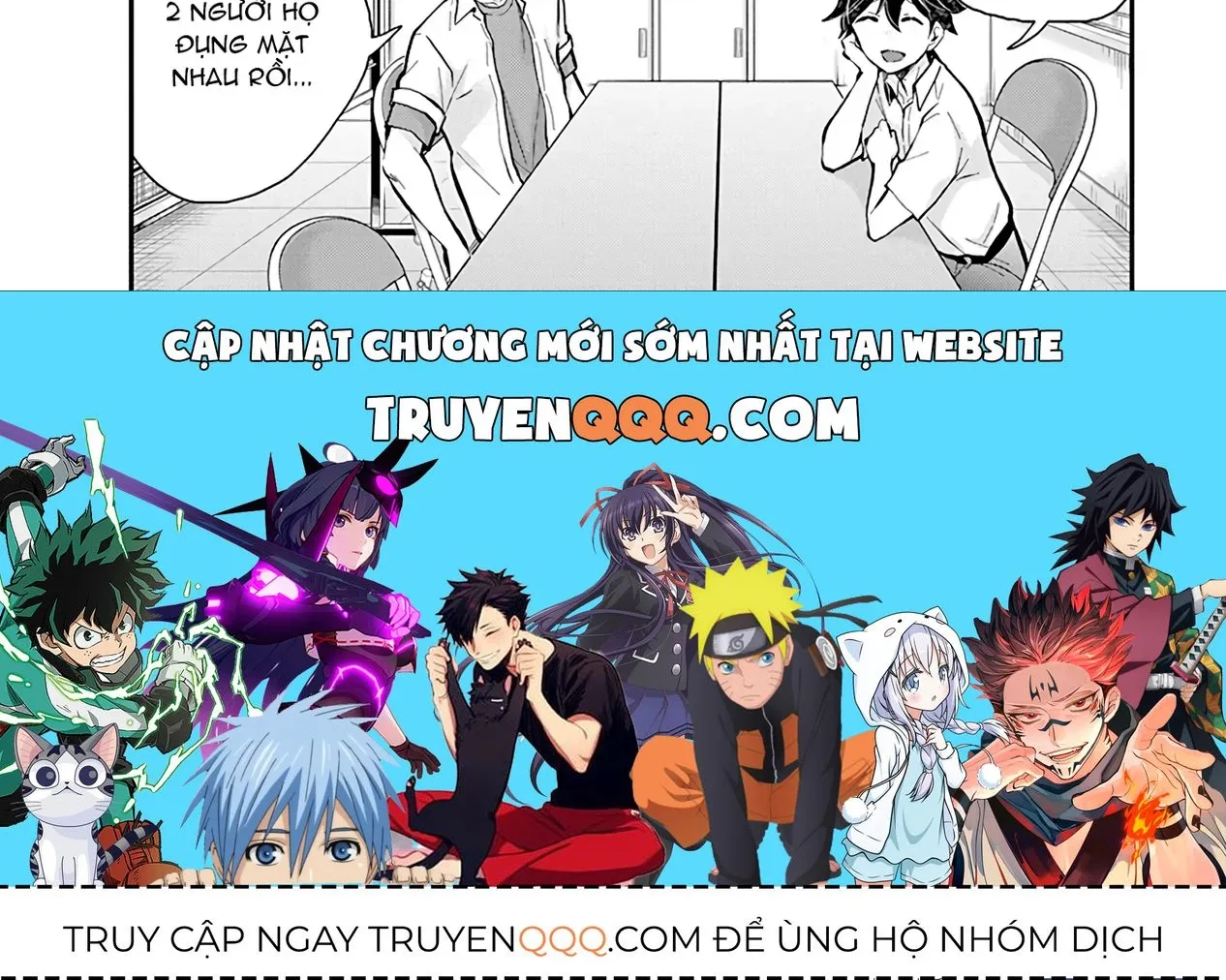 Shingeki No Eroko-San: Hen Na Oneesan Wa Danshi Kousei To Nakayoku Naritai Chap 48 - Next Chap 49