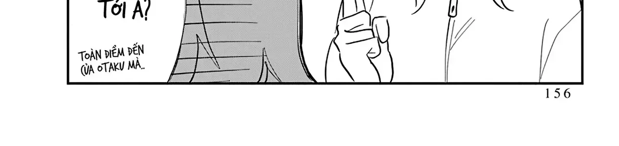 Shingeki No Eroko-San: Hen Na Oneesan Wa Danshi Kousei To Nakayoku Naritai Chap 49.5 - Next Chap 50.5