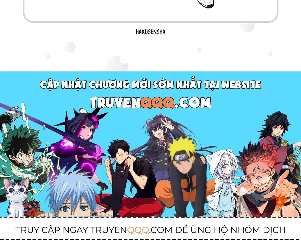 Shingeki No Eroko-San: Hen Na Oneesan Wa Danshi Kousei To Nakayoku Naritai Chap 49.5 - Next Chap 50.5