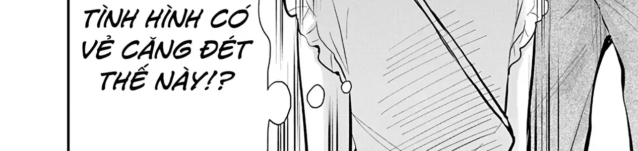 Shingeki No Eroko-San: Hen Na Oneesan Wa Danshi Kousei To Nakayoku Naritai Chap 49 - Next Chap 50