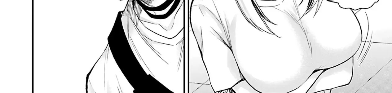 Shingeki No Eroko-San: Hen Na Oneesan Wa Danshi Kousei To Nakayoku Naritai Chap 5 - Next Chap 6