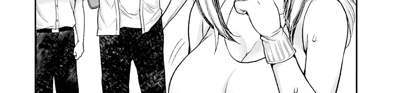 Shingeki No Eroko-San: Hen Na Oneesan Wa Danshi Kousei To Nakayoku Naritai Chap 5 - Next Chap 6