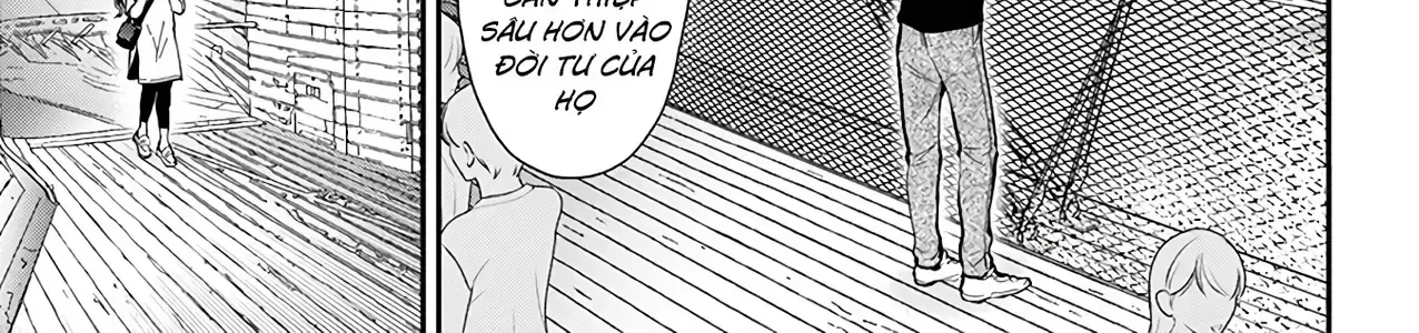 Shingeki No Eroko-San: Hen Na Oneesan Wa Danshi Kousei To Nakayoku Naritai Chap 50 - Next Chap 51