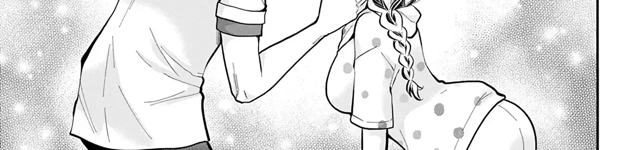 Shingeki No Eroko-San: Hen Na Oneesan Wa Danshi Kousei To Nakayoku Naritai Chap 51 - Next Chap 52