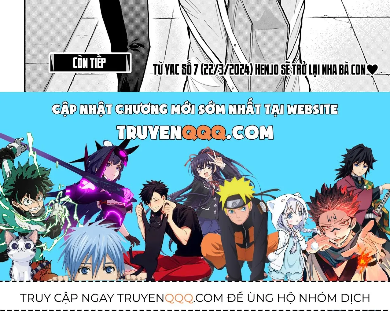 Shingeki No Eroko-San: Hen Na Oneesan Wa Danshi Kousei To Nakayoku Naritai Chap 51 - Next Chap 52