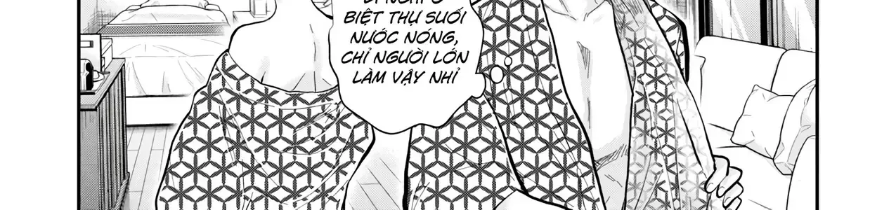 Shingeki No Eroko-San: Hen Na Oneesan Wa Danshi Kousei To Nakayoku Naritai Chap 52 - Next Chap 53