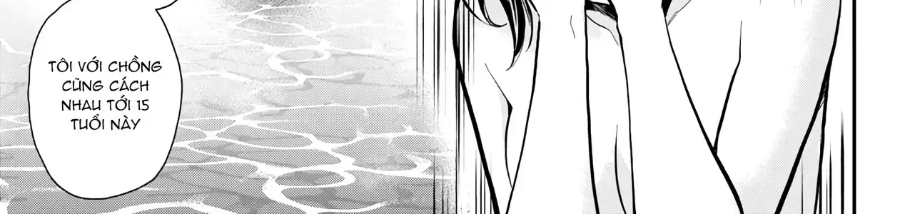 Shingeki No Eroko-San: Hen Na Oneesan Wa Danshi Kousei To Nakayoku Naritai Chap 53 - Next Chap 54