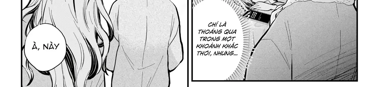 Shingeki No Eroko-San: Hen Na Oneesan Wa Danshi Kousei To Nakayoku Naritai Chap 53 - Next Chap 54