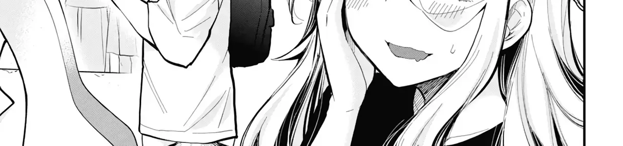 Shingeki No Eroko-San: Hen Na Oneesan Wa Danshi Kousei To Nakayoku Naritai Chap 54 - Next Chap 55