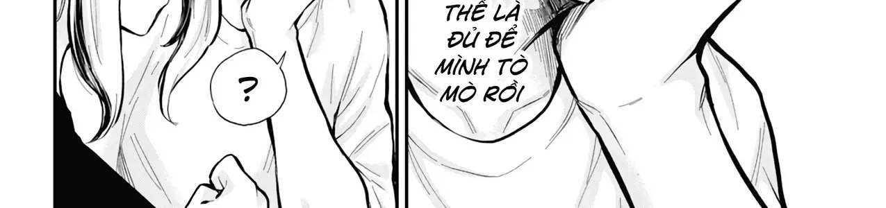 Shingeki No Eroko-San: Hen Na Oneesan Wa Danshi Kousei To Nakayoku Naritai Chap 54 - Next Chap 55