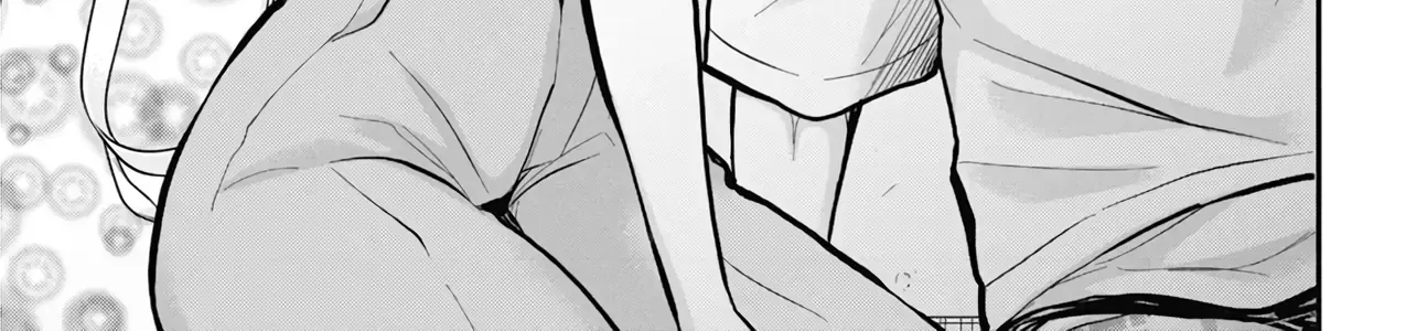 Shingeki No Eroko-San: Hen Na Oneesan Wa Danshi Kousei To Nakayoku Naritai Chap 54 - Next Chap 55