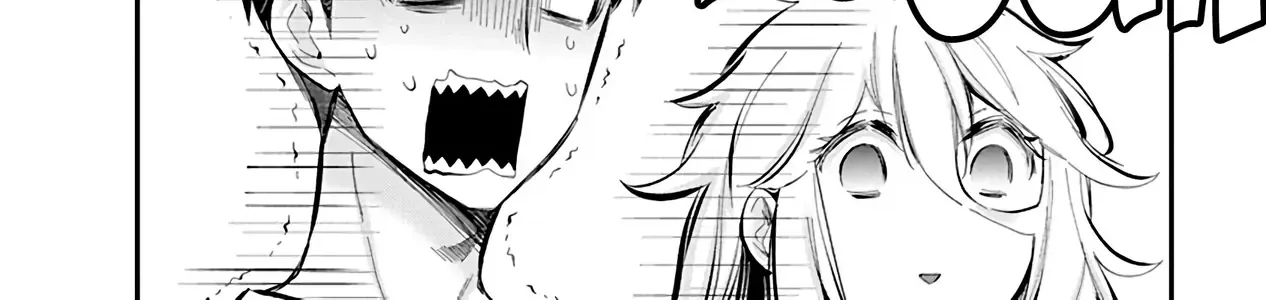 Shingeki No Eroko-San: Hen Na Oneesan Wa Danshi Kousei To Nakayoku Naritai Chap 55 - Next Chap 56